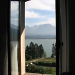 فندق مبيت وإفطار Al Lago فارا دي ألباغو