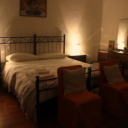 住宿加早餐酒店 维拉艾尔拉格住宿加早餐旅馆 *