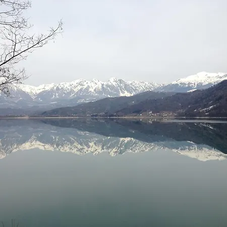 维拉艾尔拉格住宿加早餐旅馆