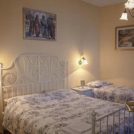 Al Lago فندق مبيت وإفطار *
