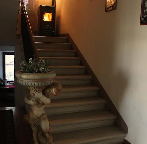 فندق مبيت وإفطار Al Lago فارا دي ألباغو