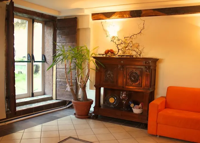 فندق مبيت وإفطار Al Lago *