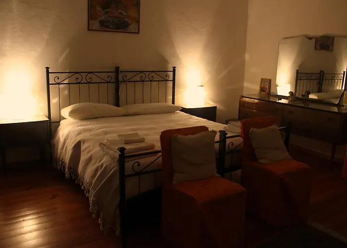 فندق مبيت وإفطار Al Lago *