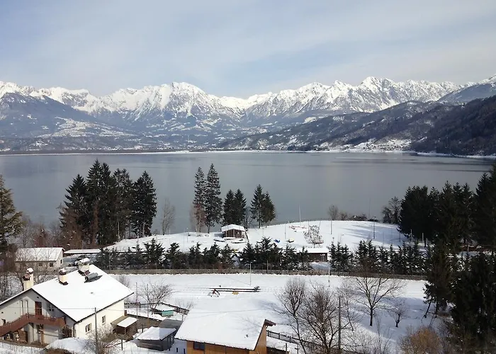 فندق مبيت وإفطار Al Lago *