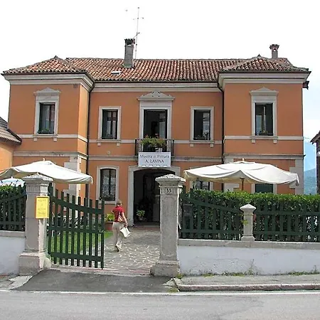 Al Farra d'Alpago
