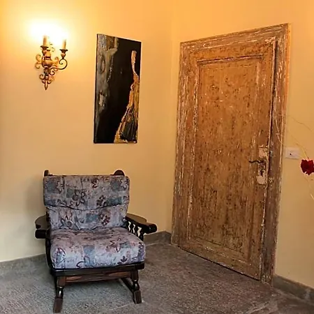 Panzió Al *