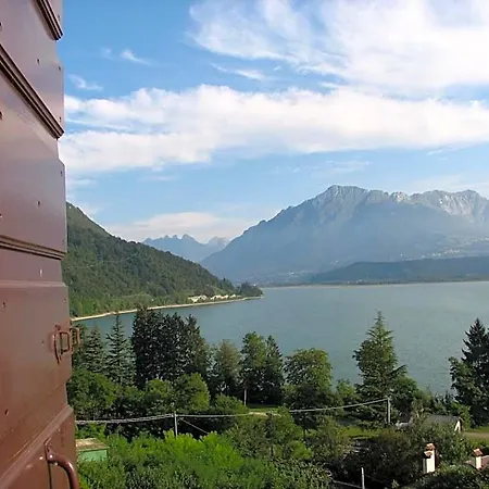 Al * Farra d'Alpago