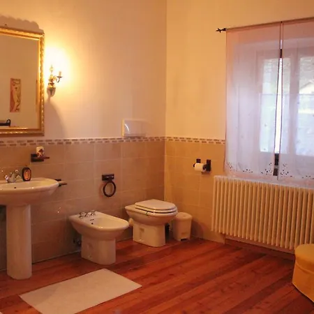 Panzió Al Farra d'Alpago