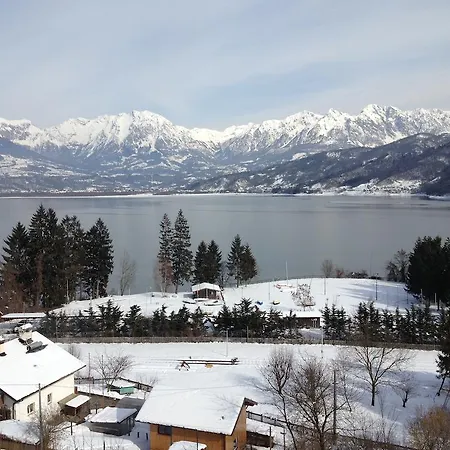 Bed & Breakfast Al Lago *