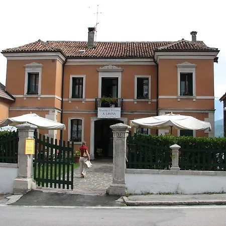 Al Farra d'Alpago