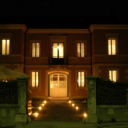 Bed & Breakfast Al Farra d'Alpago